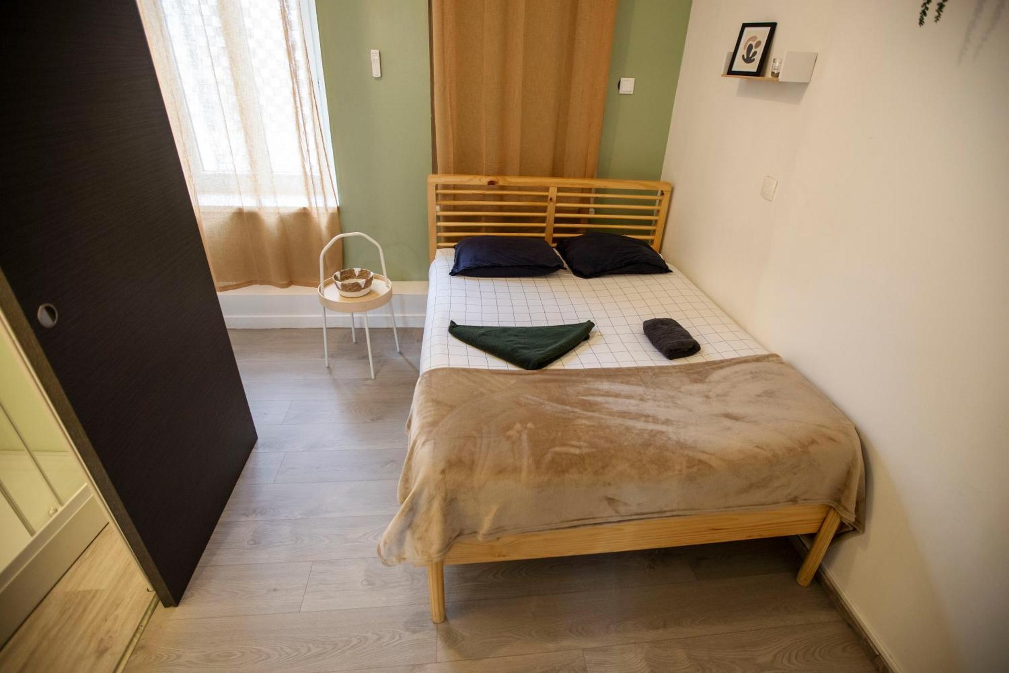 Cambresis Lägenhet Cambrai Exteriör bild
