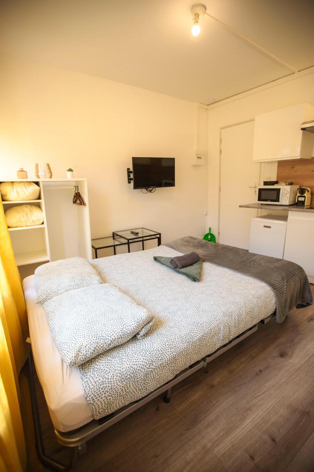 Cambresis Lägenhet Cambrai Exteriör bild
