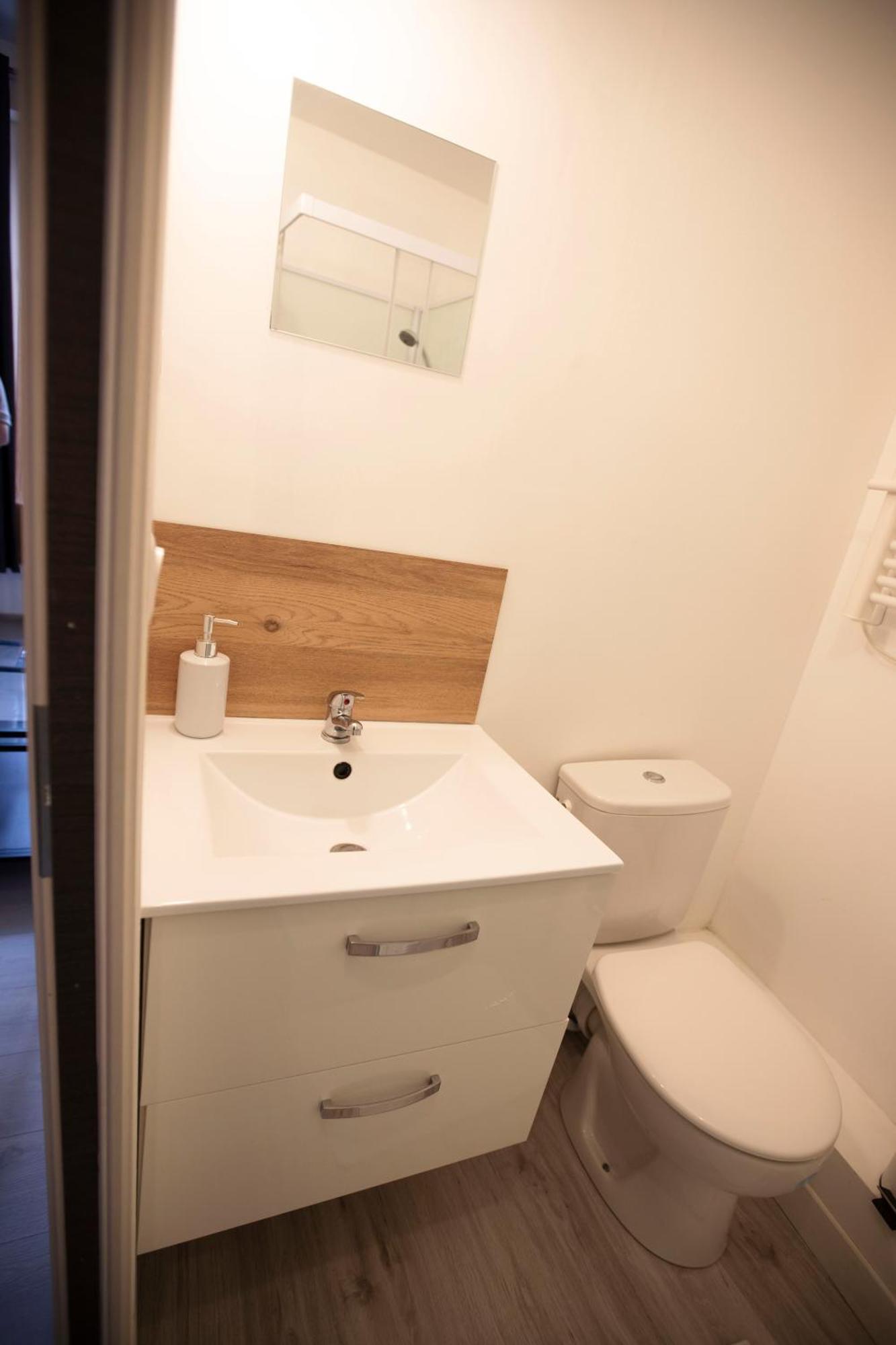 Cambresis Lägenhet Cambrai Exteriör bild